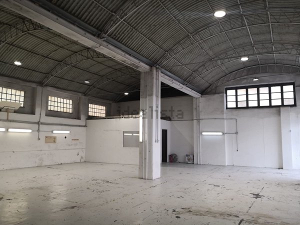 ufficio in affitto a Roma in zona Pietralata