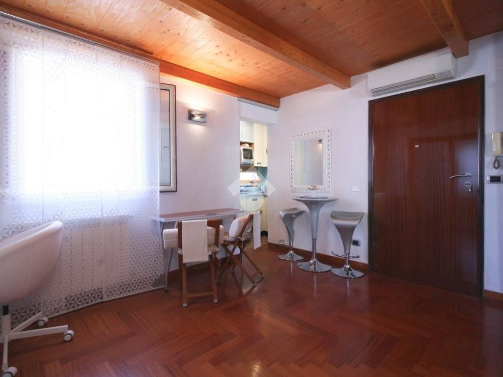 appartamento in affitto a Roma in zona Tuscolano