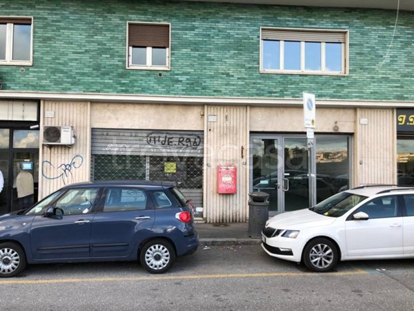 negozio in affitto a Roma in zona Nomentano