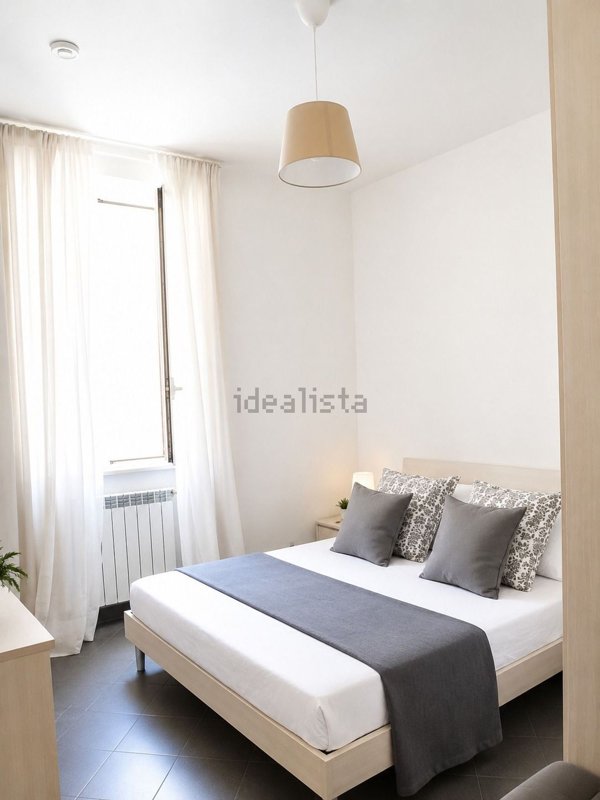 appartamento in affitto a Roma in zona Ostiense
