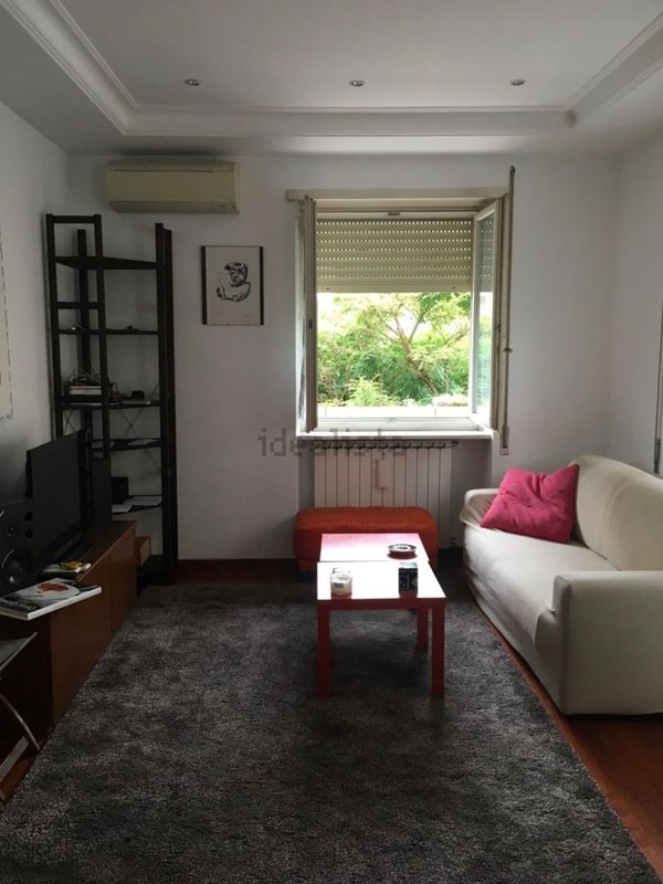 appartamento in affitto a Roma in zona Trieste