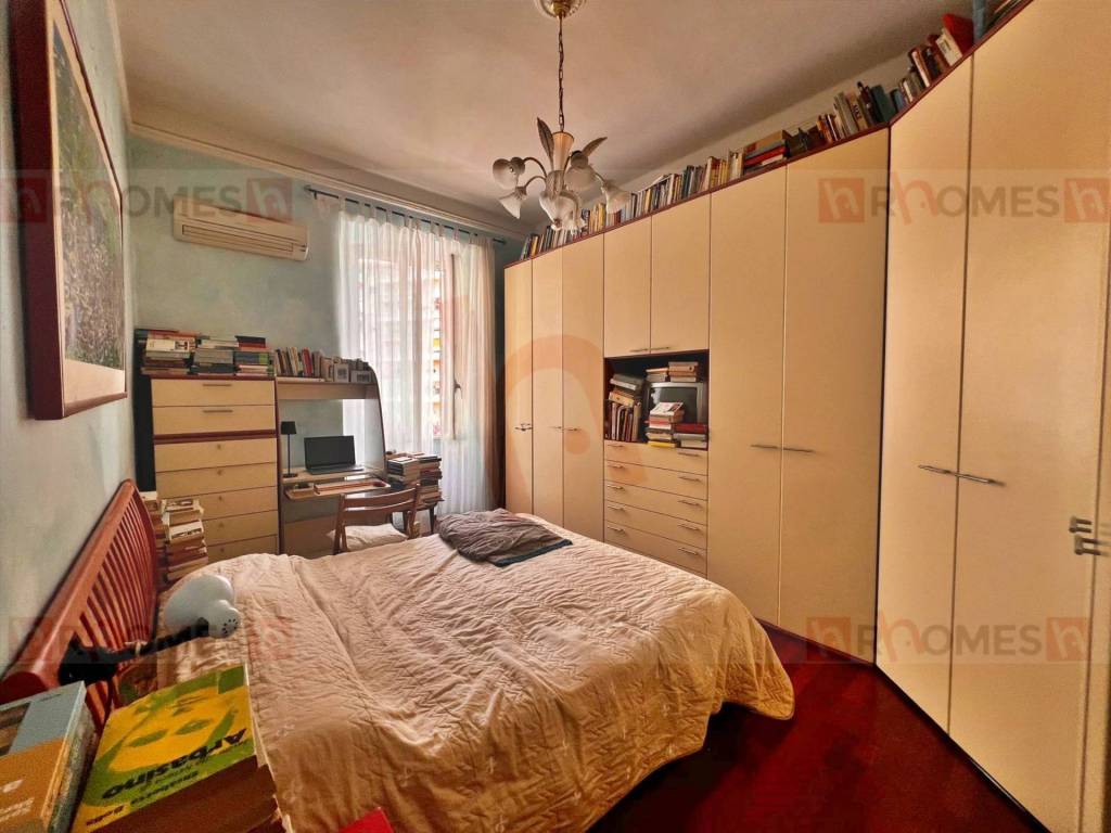 appartamento in affitto a Roma in zona Appio Claudio