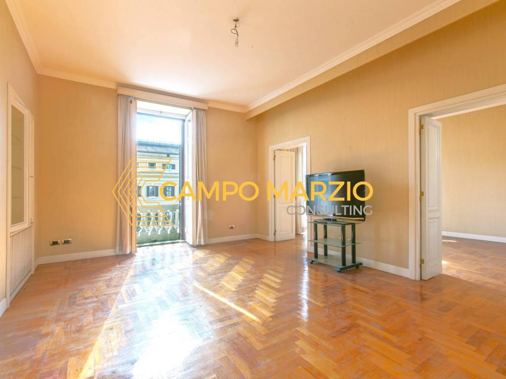 ufficio in affitto a Roma in zona Ludovisi/Sallustiano