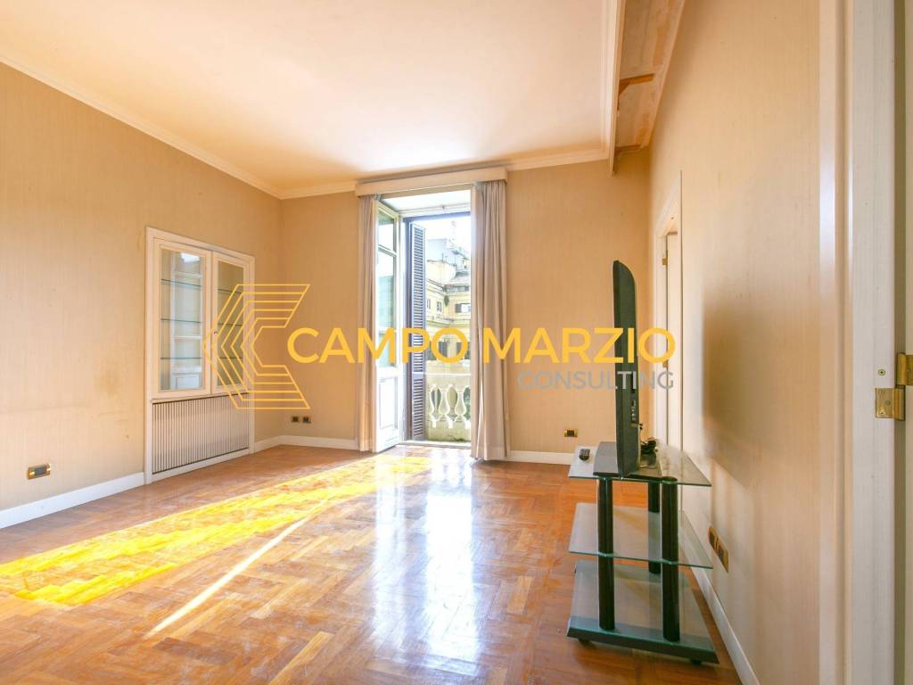 ufficio in affitto a Roma in zona Ludovisi/Sallustiano