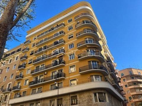 appartamento in affitto a Roma in zona Flaminio