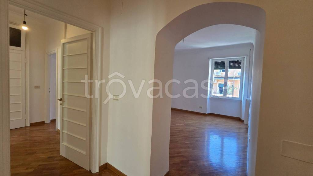 appartamento in affitto a Roma in zona Flaminio