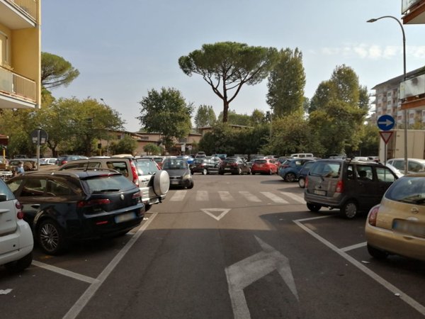 negozio in affitto a Roma in zona Prenestino-Labicano