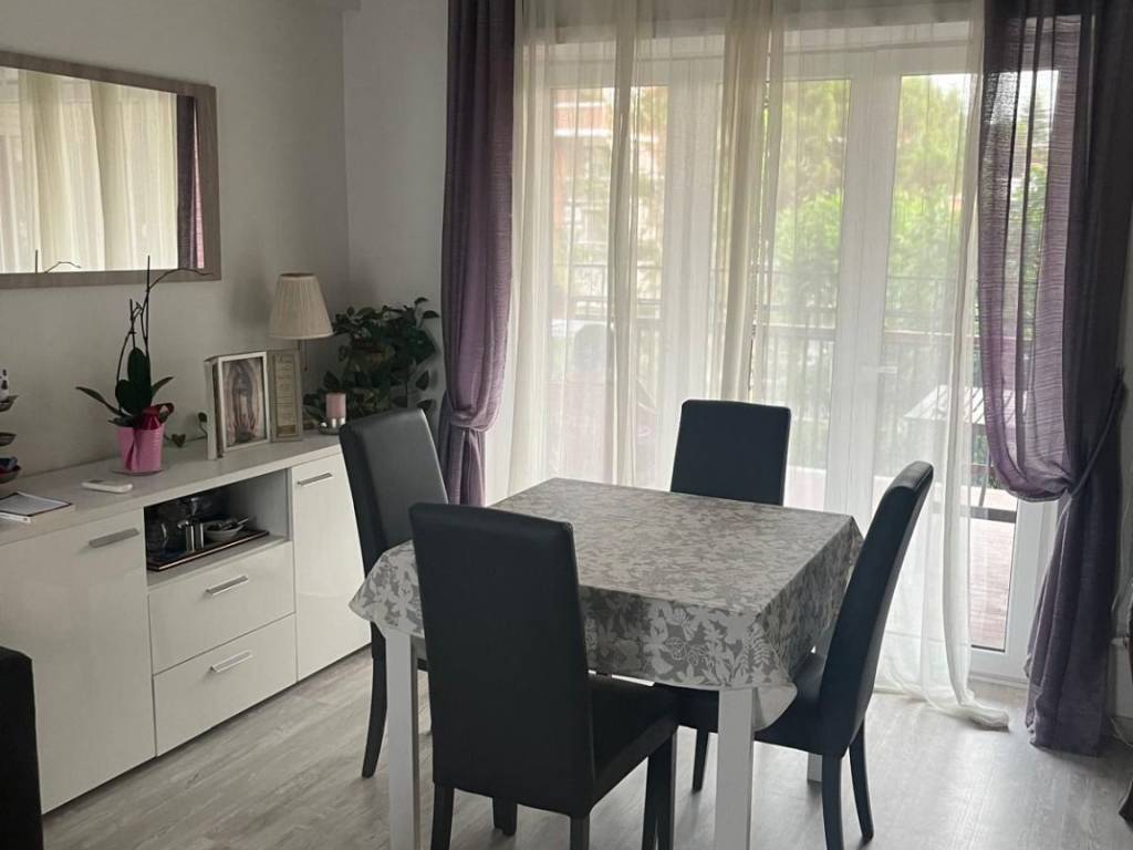 appartamento in affitto a Roma in zona Aurelio