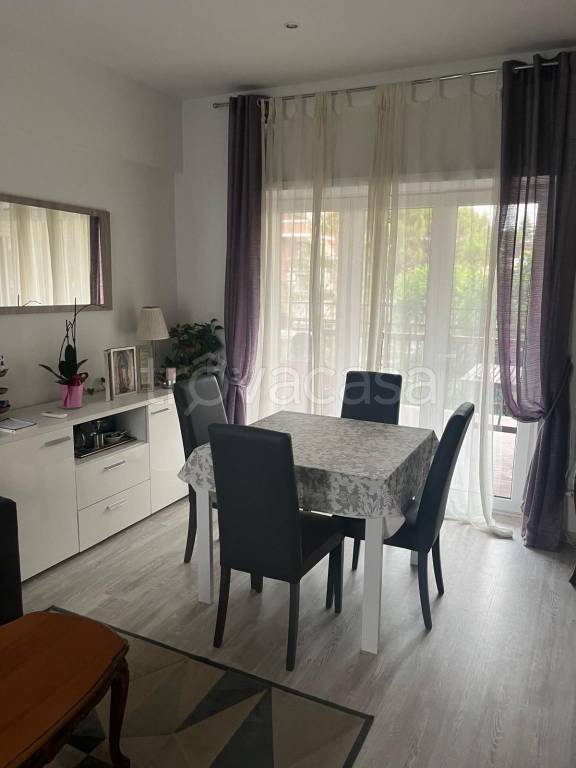 appartamento in affitto a Roma in zona Aurelio