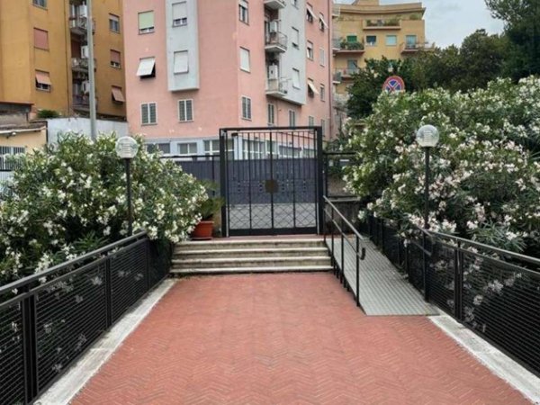 appartamento in affitto a Roma in zona Pietralata