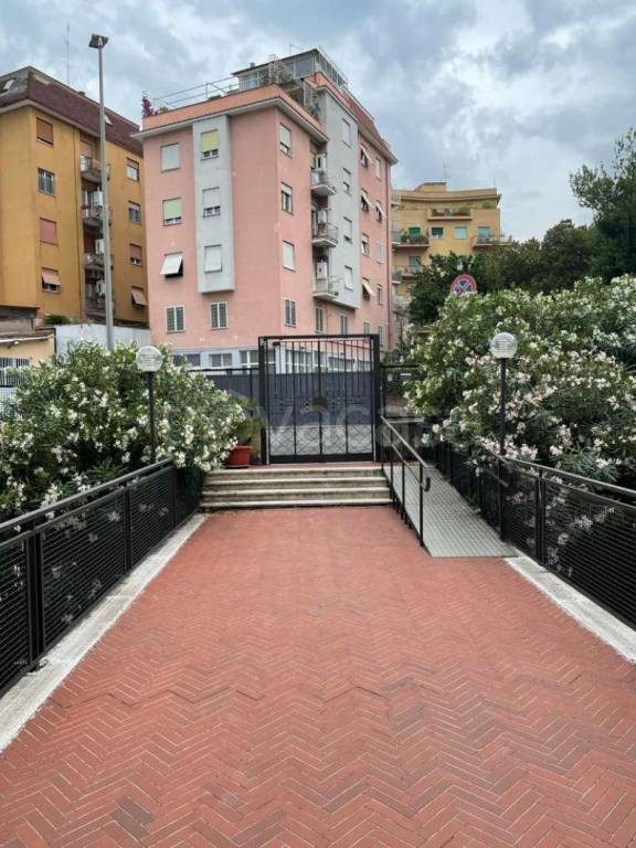 appartamento in affitto a Roma in zona Pietralata