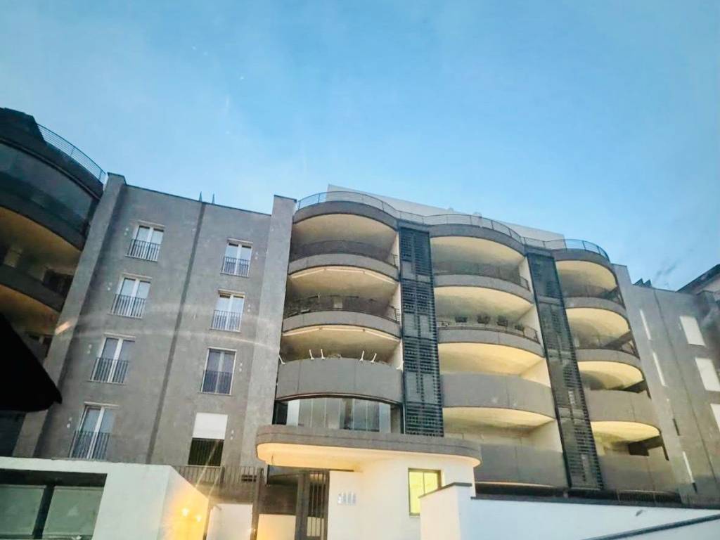 appartamento in affitto a Roma in zona Ardeatino