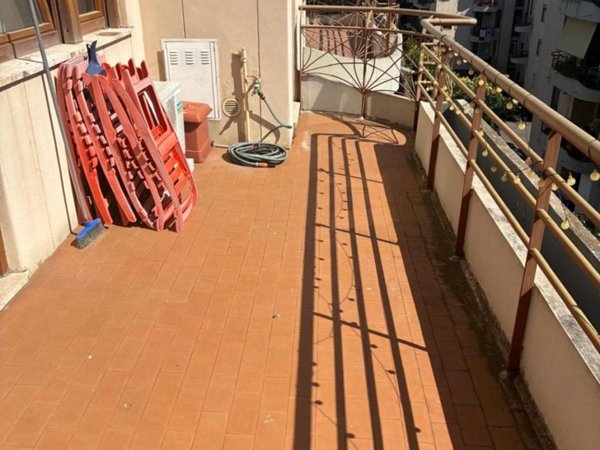 appartamento in affitto a Roma in zona Ardeatino