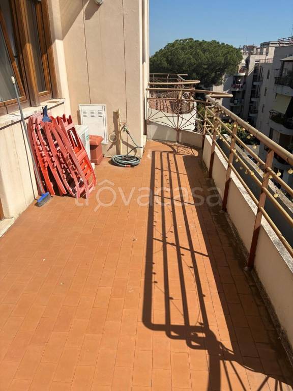 appartamento in affitto a Roma in zona Ardeatino
