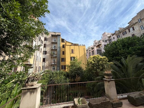 appartamento in affitto a Roma in zona Esquilino