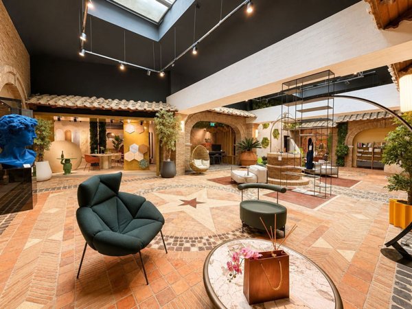 locale commerciale in affitto a Roma