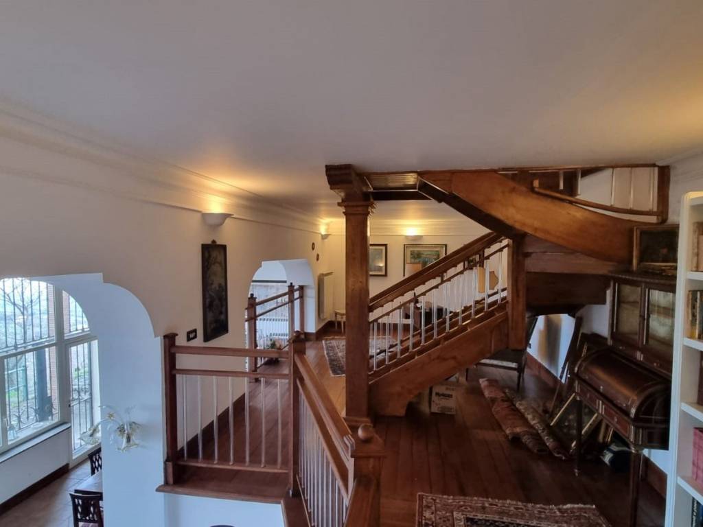 casa indipendente in affitto a Roma in zona EUR