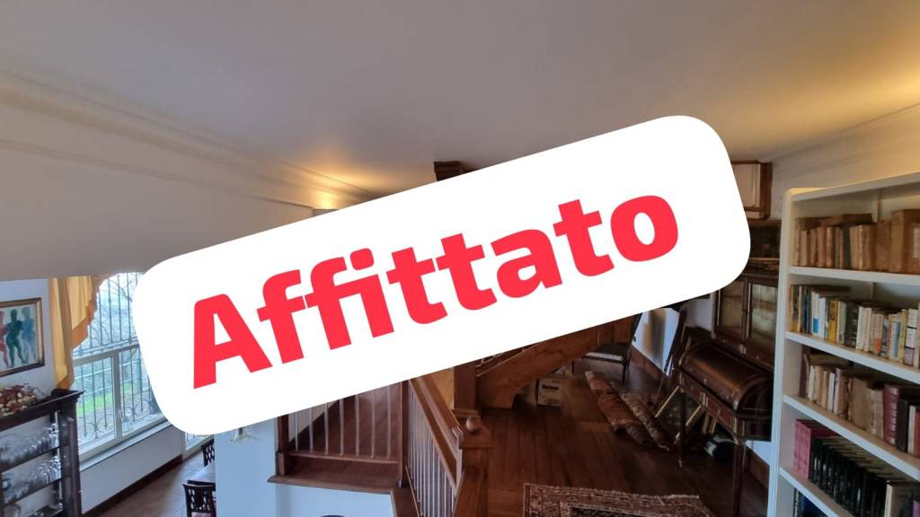casa indipendente in affitto a Roma in zona EUR