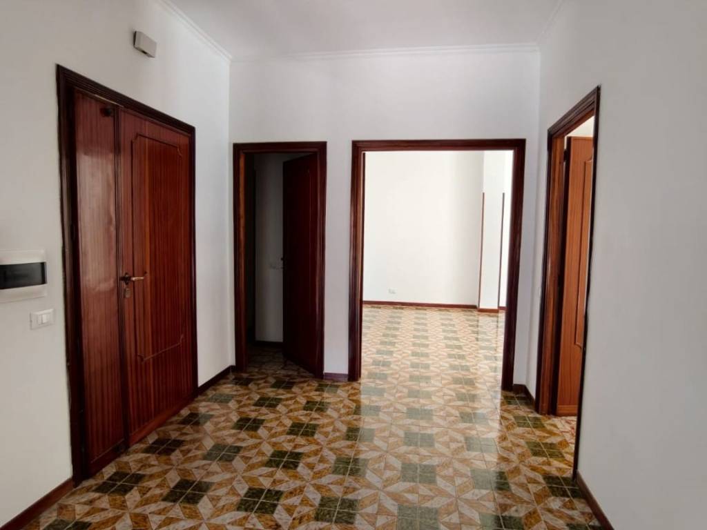 appartamento in affitto a Roma in zona Tor Vergata/Torrenova
