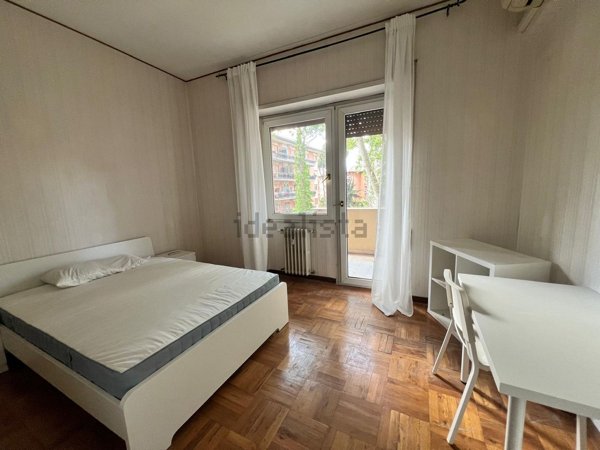 appartamento in affitto a Roma in zona Appio Latino
