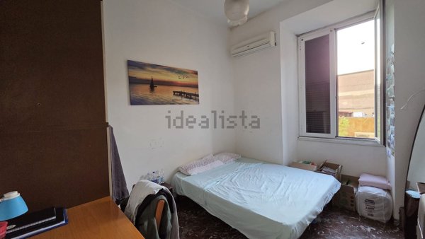 appartamento in affitto a Roma in zona Esquilino