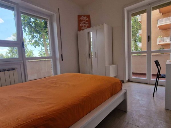 negozio in affitto a Roma in zona Portuense