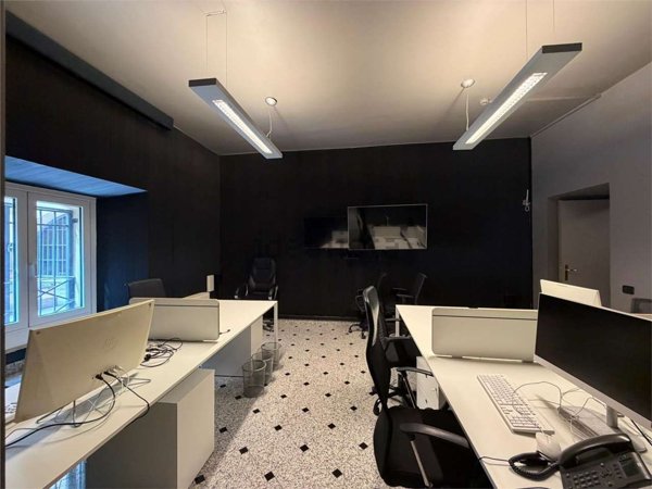 ufficio in affitto a Roma in zona Trevi-Colonna