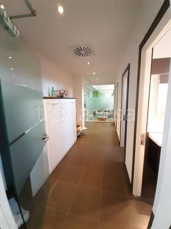 ufficio in affitto a Roma in zona Appio Claudio