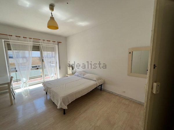 appartamento in affitto a Roma in zona Collatino