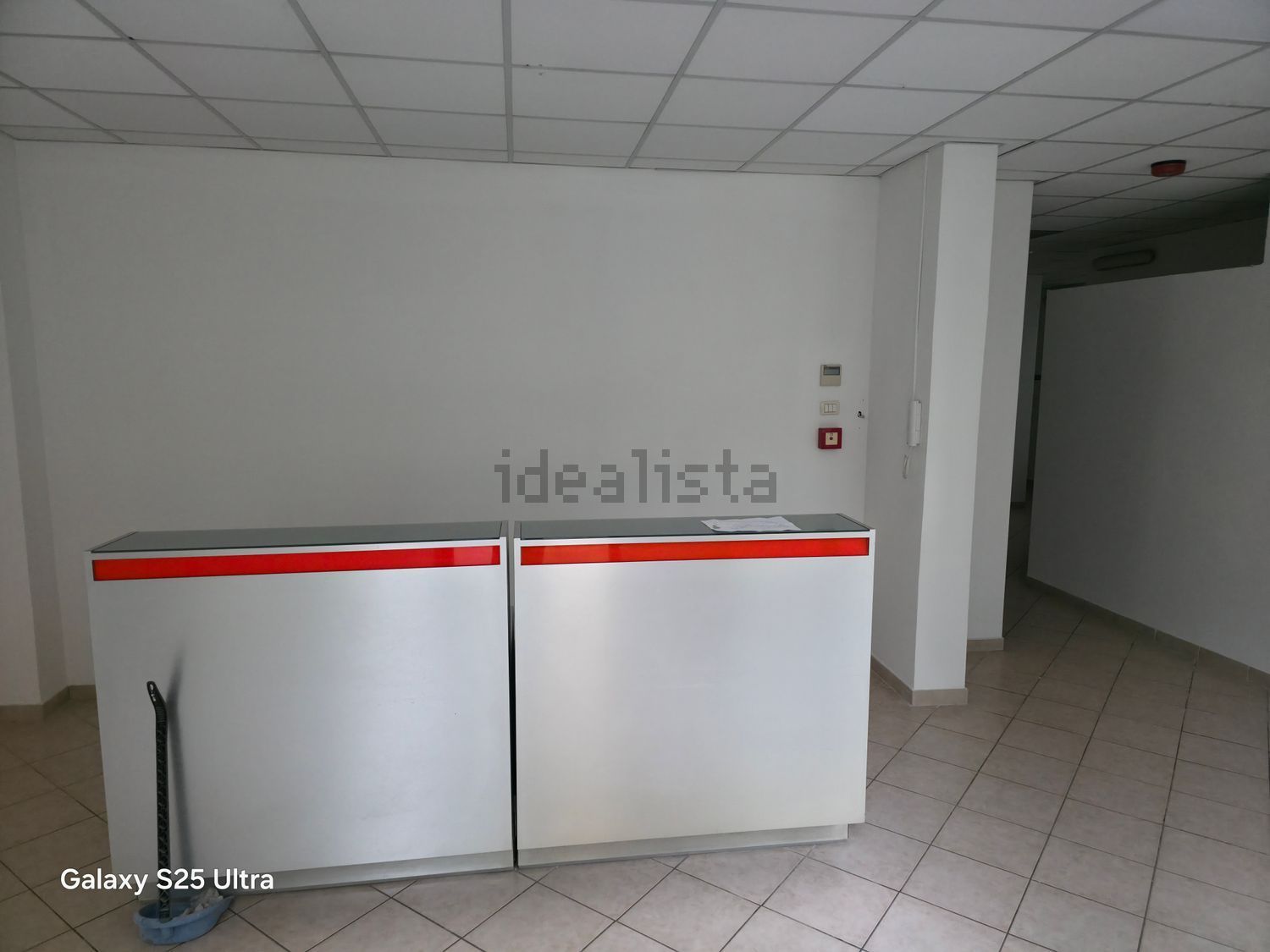 locale di sgombero in affitto a Roma in zona Gianicolense