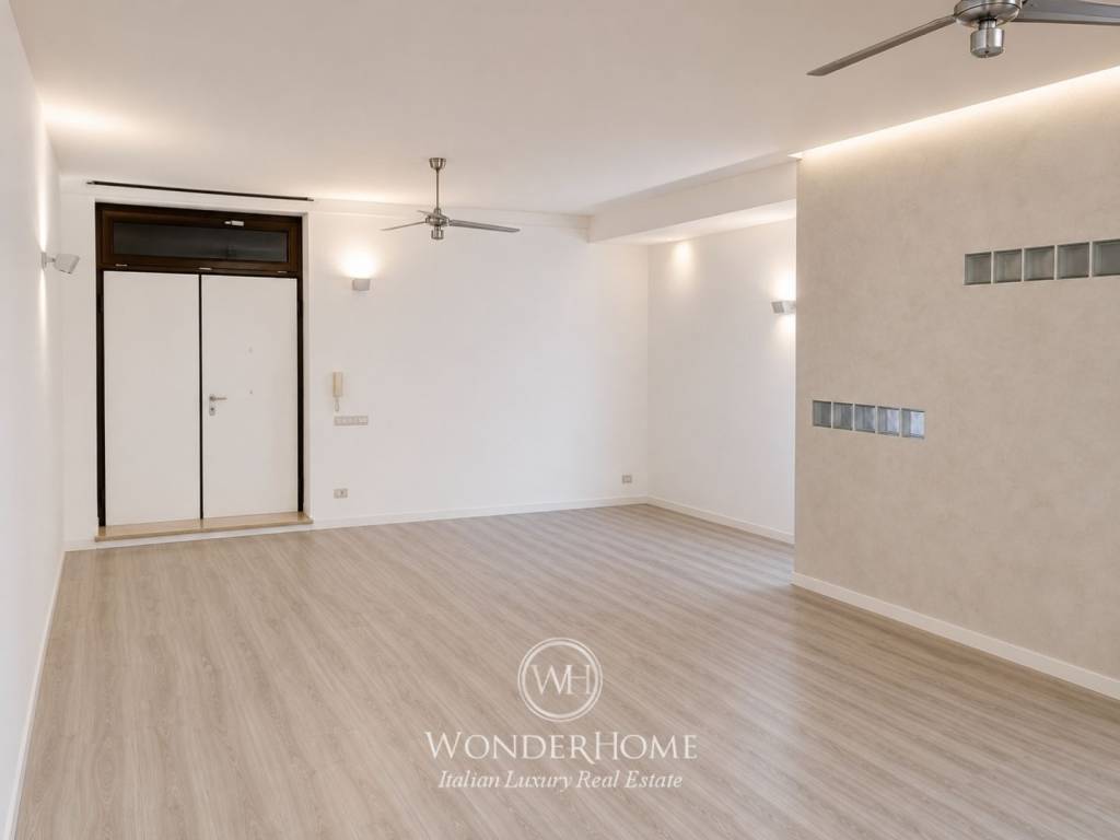 appartamento in affitto a Roma in zona Trieste
