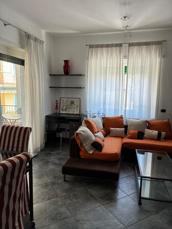 appartamento in affitto a Roma in zona Trieste