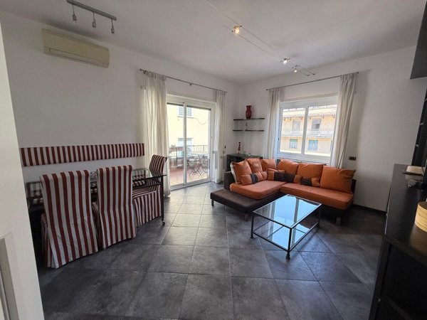 appartamento in affitto a Roma in zona Trieste