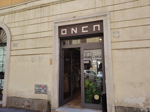 locale commerciale in affitto a Roma in zona Testaccio