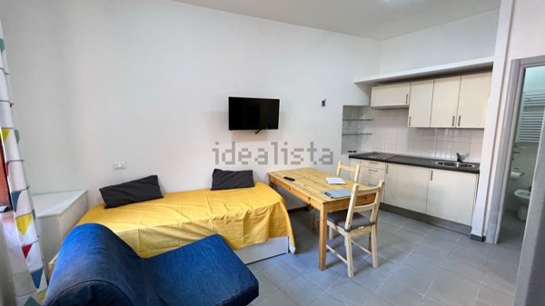 appartamento in affitto a Roma in zona Tiburtino