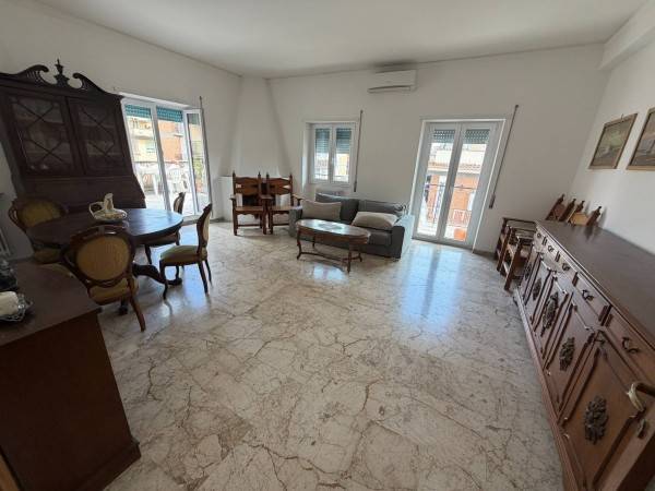 appartamento in affitto a Roma in zona Monte Sacro/Talenti