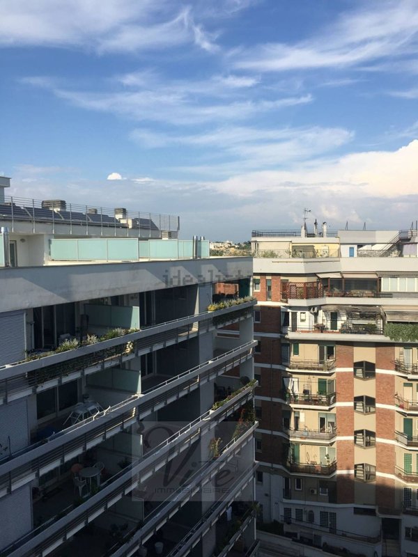 appartamento in affitto a Roma in zona Portuense