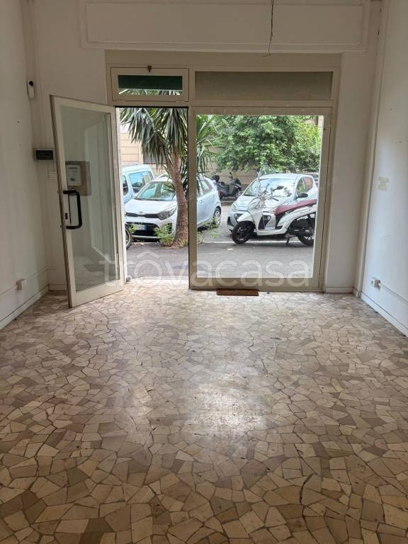 appartamento in affitto a Roma in zona Ostiense