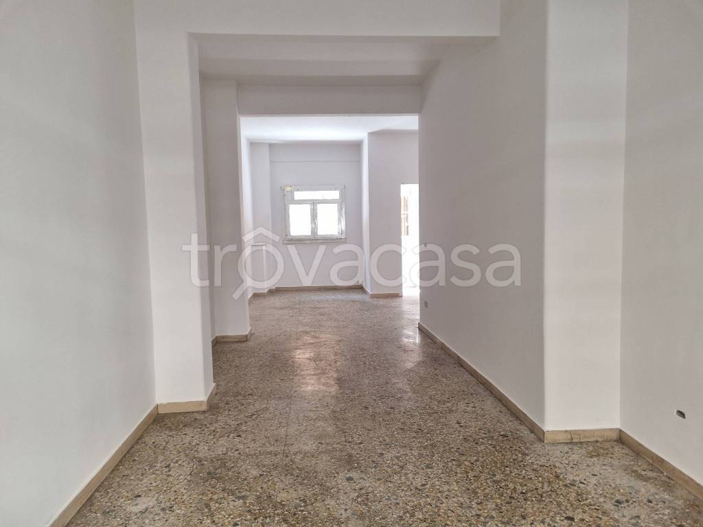 negozio in affitto a Roma in zona Portuense