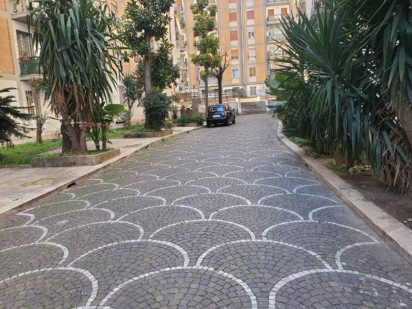 appartamento in affitto a Roma in zona Gianicolense