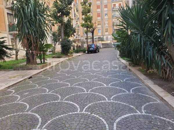 appartamento in affitto a Roma in zona Gianicolense