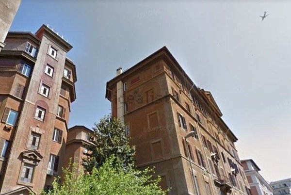 casa indipendente in affitto a Roma in zona Trieste