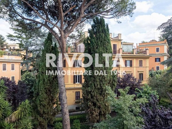 appartamento in affitto a Roma in zona Flaminio