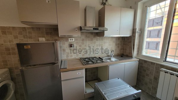 appartamento in affitto a Roma in zona Primavalle
