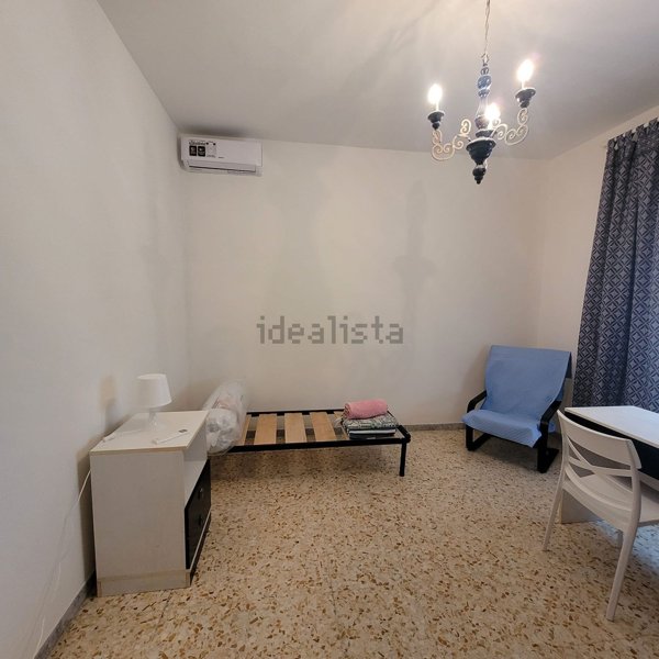 appartamento in affitto a Roma in zona Primavalle