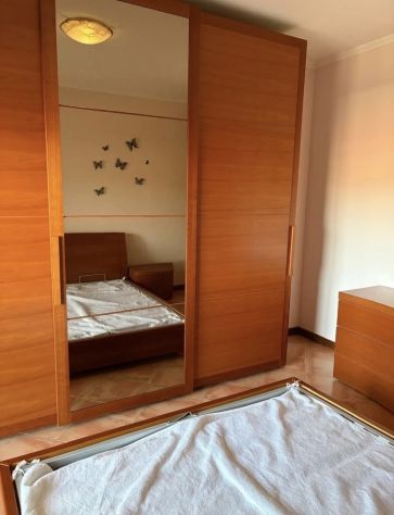 appartamento in affitto a Roma in zona Acilia