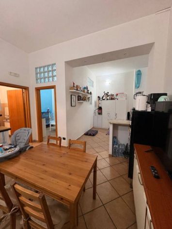 appartamento in affitto a Roma in zona Castel di Leva