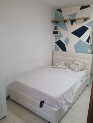 monolocale in affitto a Roma in zona Trionfale
