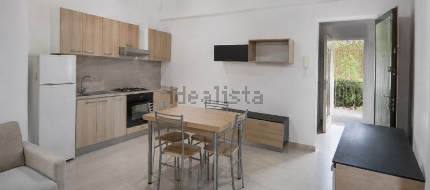 appartamento in affitto a Roma in zona Massimina/Casal Lumbroso