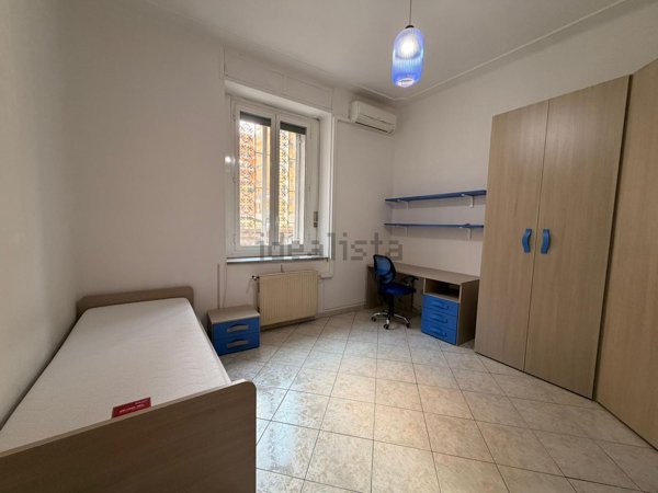 appartamento in affitto a Roma in zona Pietralata